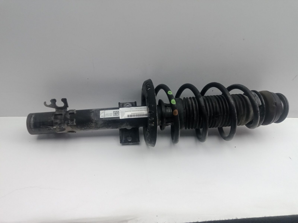 Amortizor Stanga Fata Skoda Fabia III Kombi 2014/10-2023/12 1.2 TSI 81KW 110CP Cod 6R0413031F
