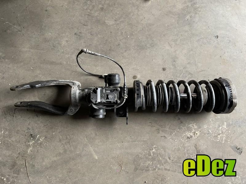 Amortizor stanga fata xdrive BMW Seria 7 (2008-201