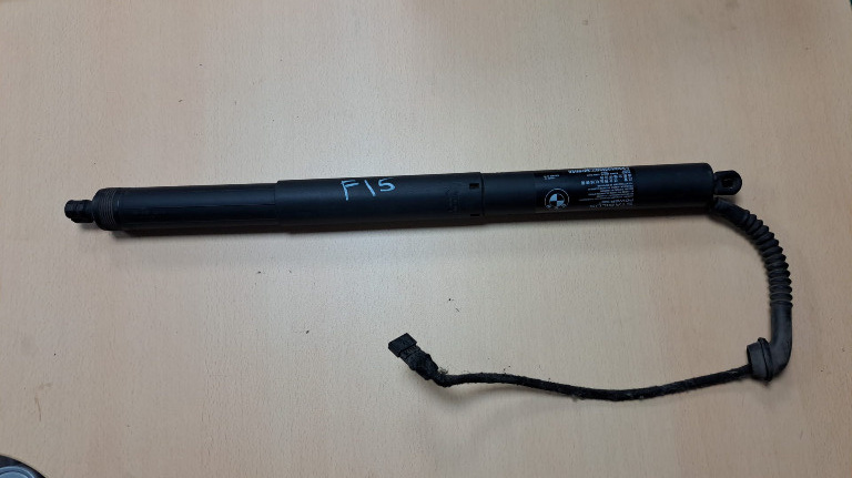 Amortizor stanga haion BMW X5 F15 7294469