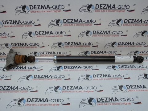 Amortizor stanga spate, 635680081, Mazda 3 (BK) 1.6di turbo (id:253018)