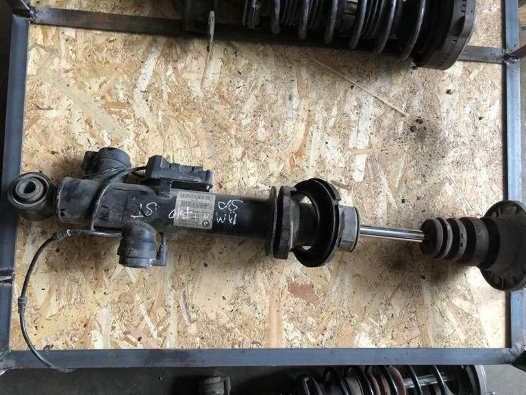 Amortizor stanga spate 6796859 BMW Seria 5 F10 [2009 - 2013]
