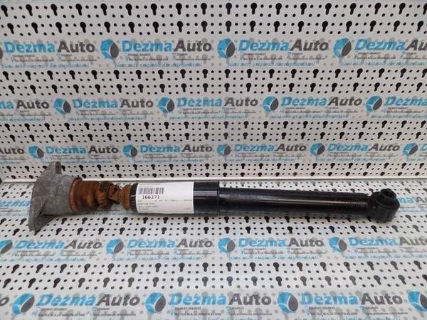 Amortizor stanga spate, Audi A4 (8EC, B7) 2004-2008, (id.166371)