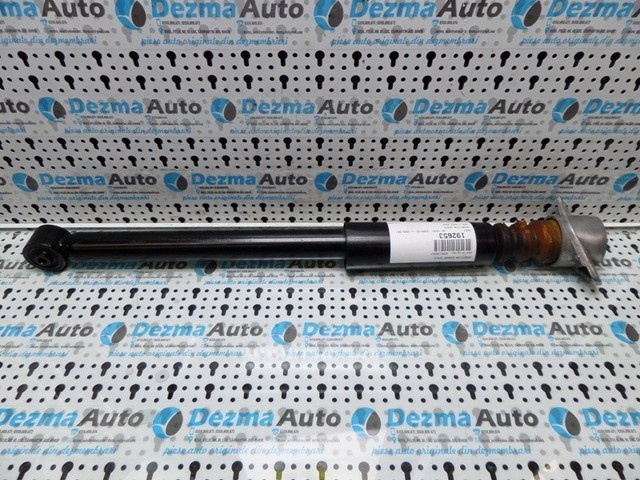 Amortizor stanga spate, cod 8Z0513025J, Audi A2 (8Z0) 1.4benz (id:192653)