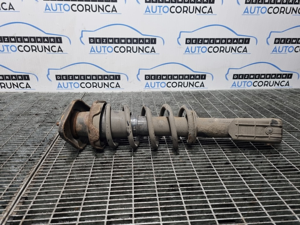 Amortizor Stanga Spate Mini Countryman 1.6 B 2010 - 2014 SUV 4 Usi Benzina ANSAMBLU COMPLET CU ARC
