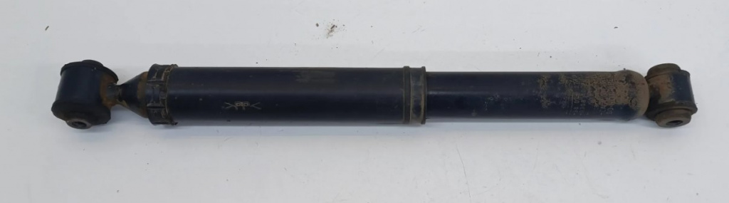 Amortizor stanga spate Peugeot 208