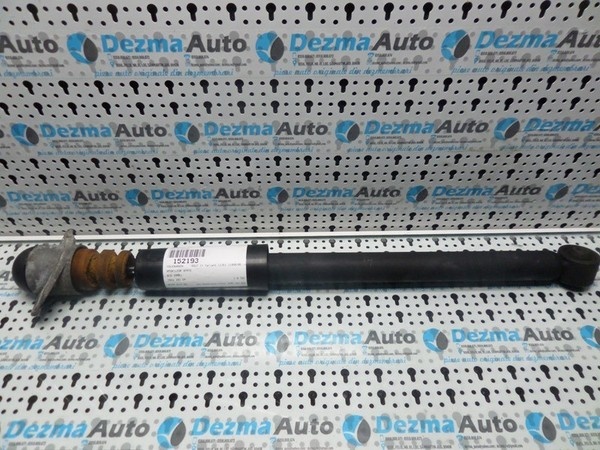 Amortizor stanga spate Skoda Octavia (1U2) 1996-2010