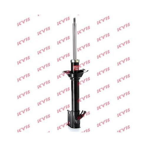 Amortizor Subaru Forester (Sg), Kyb 334344, parte montare : Punte Spate, Dreapta, Presiune Gaz