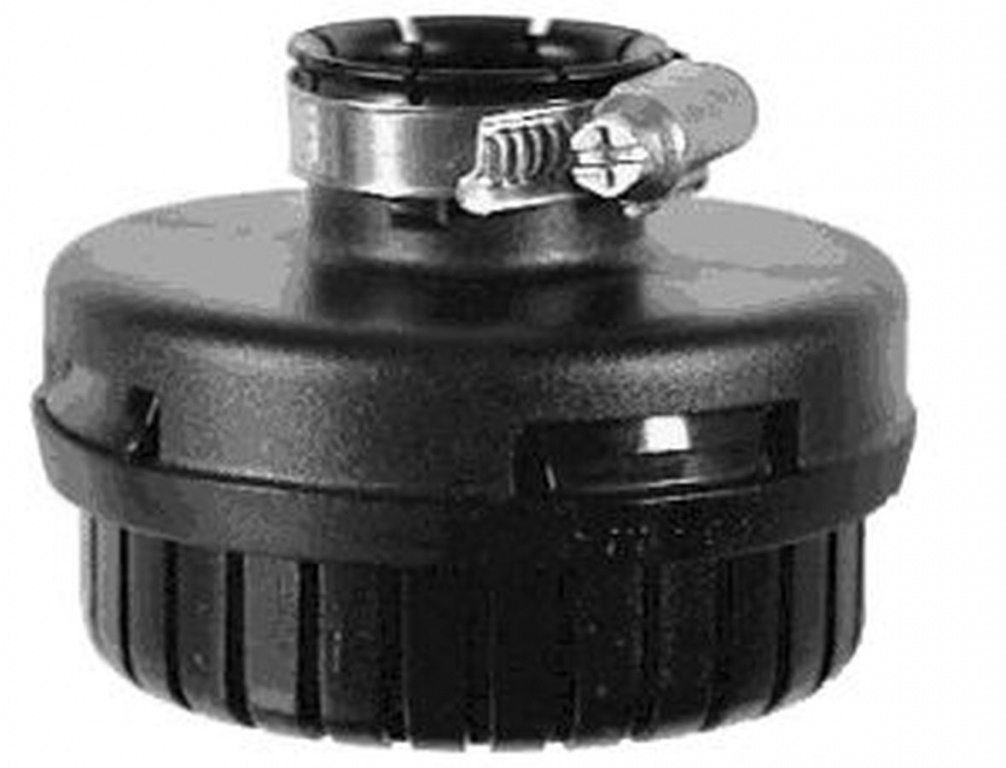 Amortizor sunet MERCEDES-BENZ ATEGO 2 WABCO 4324070600