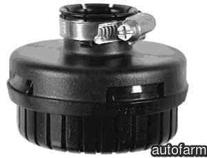 Amortizor sunet sistem compresor MERCEDES-BENZ SK WABCO 432 407 070 0