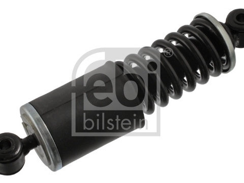 Amortizor suspensie cabina 17299 FEBI BILSTEIN pentru Vw Dasher Vw Passat Mercedes-benz Actros