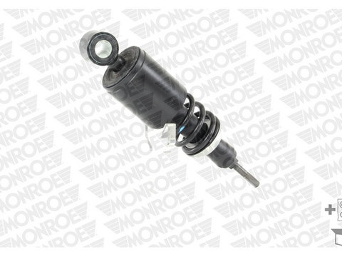 Amortizor suspensie cabina CB0187 MONROE pentru Volvo V90 Bmw Seria 5