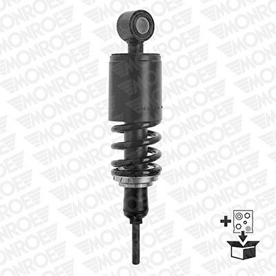 Amortizor suspensie cabina CB0235 MONROE pentru Nissan Murano Skoda Praktik Skoda Roomster