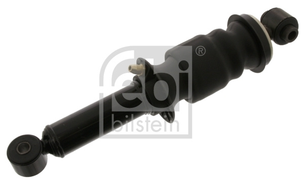Amortizor suspensie cabina # fata Nissan Navara 1998 1999 2000 2001 2002 2003 2004 2005 # 38989 # FEBI BILSTEIN