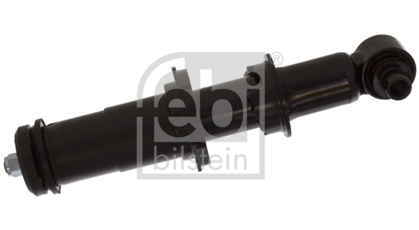 Amortizor suspensie cabina # fata stanga fata dreapta Left Front Right Front Volvo Fmx 2010 2011 2012 2013 2014 2015 2016 2017 2018 2019 2020 2021 2022 2023 2024 2025 # 40188 # FEBI BILSTEIN