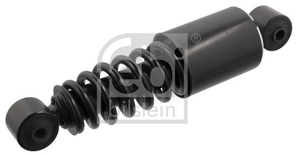 Amortizor, suspensie cabina FEBI BILSTEIN 102233