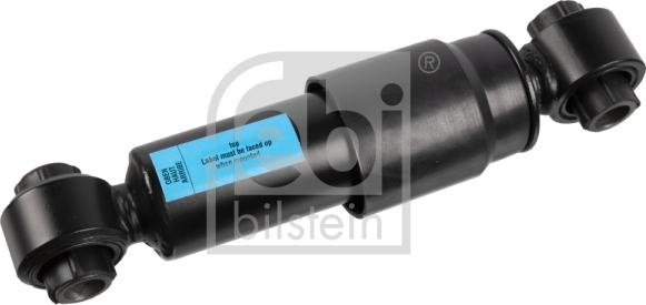 Amortizor suspensie cabina - Febi Bilstein 109374