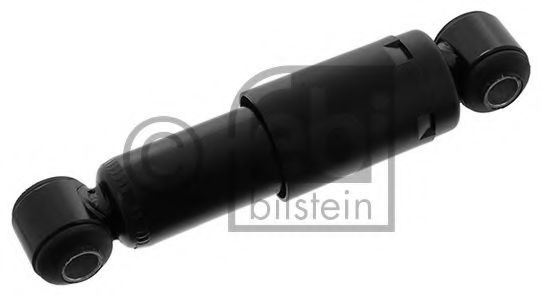 Amortizor, suspensie cabina MERCEDES-BENZ ANTOS (2012 - 2016) FEBI BILSTEIN 48870