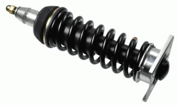 Amortizor, suspensie cabina MERCEDES-BENZ ATEGO (1998 - 2004) SACHS 135 281
