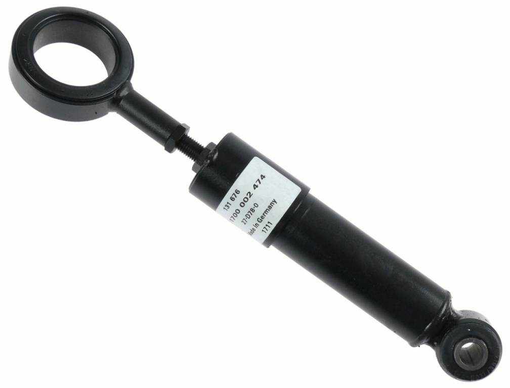 Amortizor suspensie cabina # Mercedes-benz Atego 1998 1999 2000 2001 2002 2003 2004 # 131 676 # SACHS