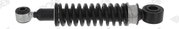 Amortizor suspensie cabina # Nissan Navara 1998 1999 2000 2001 2002 2003 2004 2005 # CB0153 # MONROE