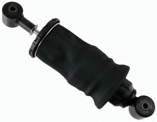 Amortizor suspensie cabina # Nissan Qashqai 2007 2008 2009 2010 2011 2012 2013 # 313 077 # SACHS