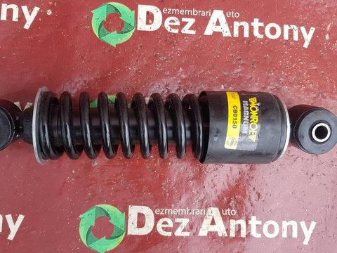 Amortizor suspensie cabina NOU ORIGINAL MONROE Mercedes Axor Mercedes Atego cod CB0150