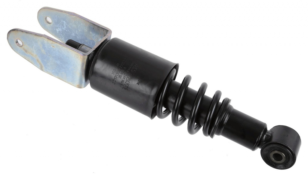 Amortizor, suspensie cabina SACHS 350 160