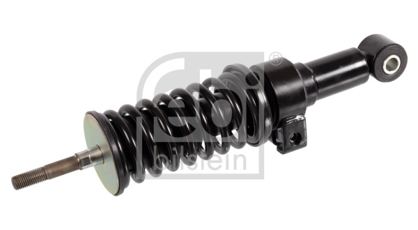 Amortizor suspensie cabina # spate Iveco Eurofire 2000 2001 2002 2003 2004 2005 2006 2007 2008 2009 2010 2011 2012 2013 2014 2015 2016 2017 2018 2019 2020 2021 2022 2023 2024 2025 # 23638 # FEBI BILSTEIN