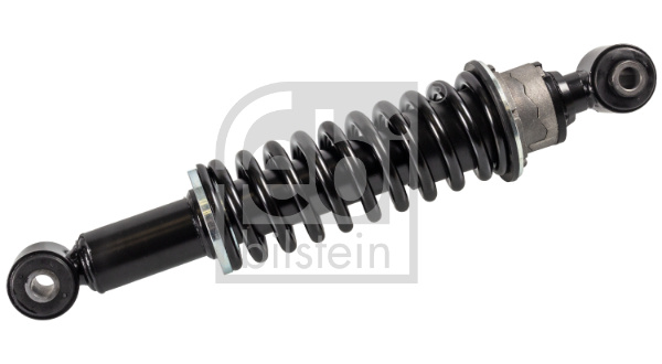 Amortizor suspensie cabina # spate Iveco Trakker 2006 2007 2008 2009 2010 2011 2012 2013 2014 2015 2016 2017 2018 2019 2020 2021 2022 2023 2024 2025 # 102002 # FEBI BILSTEIN