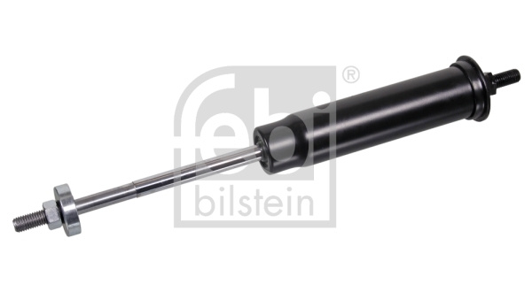 Amortizor suspensie cabina # spate Vw Vento 2010 2011 2012 2013 2014 2015 2016 2017 2018 2019 2020 2021 2022 2023 2024 2025 # 102179 # FEBI BILSTEIN