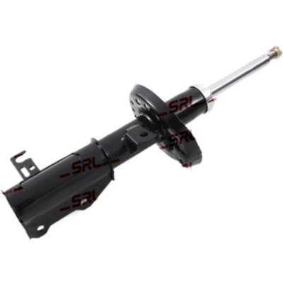 Amortizor suspensie DREAPTA FATA OPEL ASTRA J 2009->2015 pentru 1.6 Turbo 4x4 , perioada 2009 2010 2011 2012 2013 2014 2015 PIESA NOUA pentru Axa fata dreapta, amortizor pe gaz