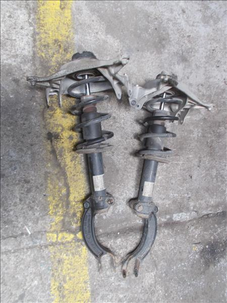 Amortizor Suspensie Fata AUDI A4 (8K2, B8) 2.0 TDI CAGA