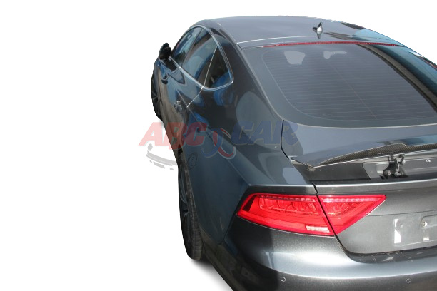 Amortizor suspensie spate Audi A7 4G C7 2010-2014