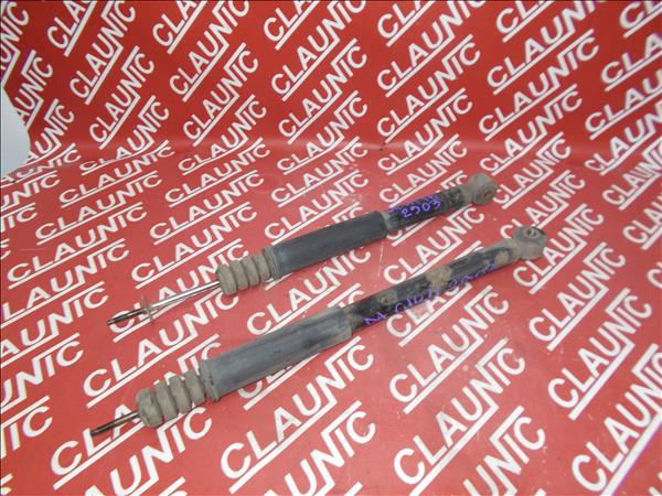 Amortizor Suspensie Spate DACIA LOGAN (LS_) 1.5 dCi (LS0W) K9K 796