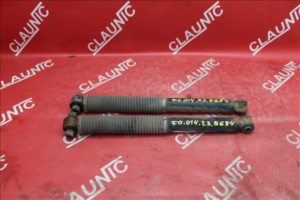 Amortizor Suspensie Spate FORD FOCUS III Turnier 1.5 TDCI XWDA