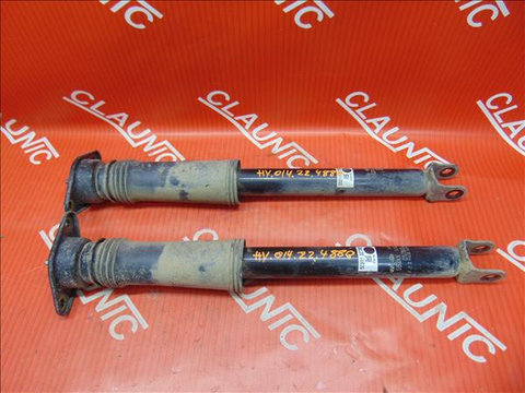 Amortizor Suspensie Spate HYUNDAI I 40 I (VF) 1.7 CRDI D4FD-6