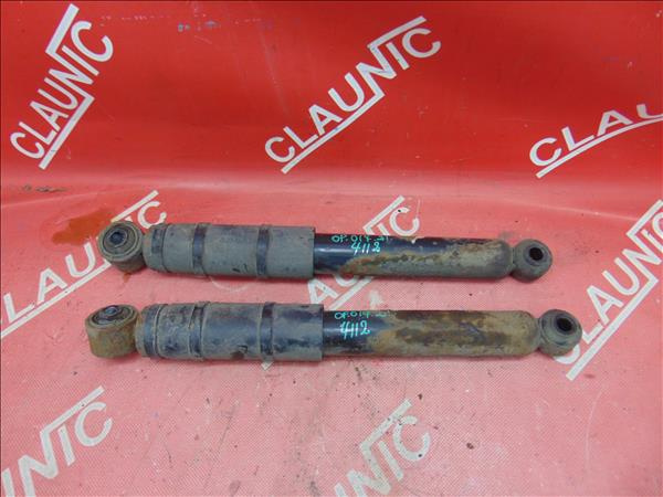 Amortizor Suspensie Spate OPEL ASTRA H combi 1.7 CDTI Z 17 DTH