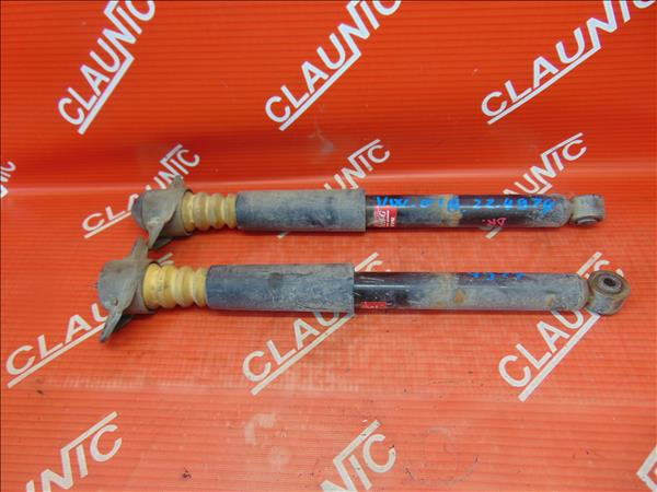 Amortizor Suspensie Spate VW PASSAT (3C2) 1.9 TDI BXE