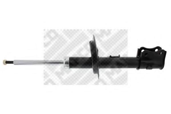 Amortizor SUZUKI SWIFT III (MZ, EZ), OPEL AGILA (B) (H08), SUZUKI SPLASH - MAPCO 40712