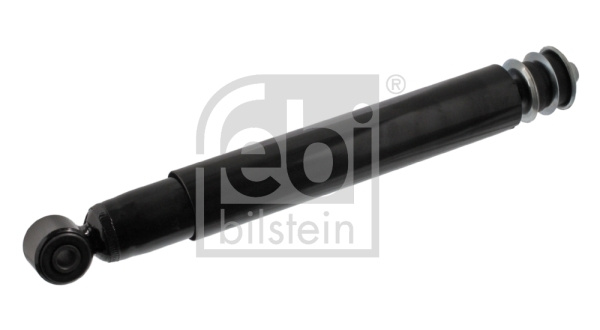 AMORTIZOR / TELESCOP ~ 20387 ~ FEBI BILSTEIN ~ punte fata ~ pentru Iveco Eurotech 1992 1993 1994 1995 1996 1997 1998