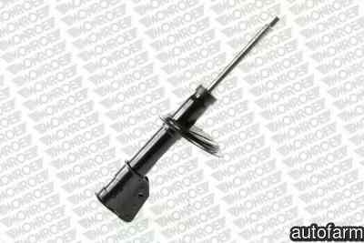 Amortizor telescop ALFA ROMEO 155 167 MONROE G16598