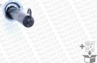 Amortizor telescop ALFA ROMEO GT 937 Producator MONROE 45009