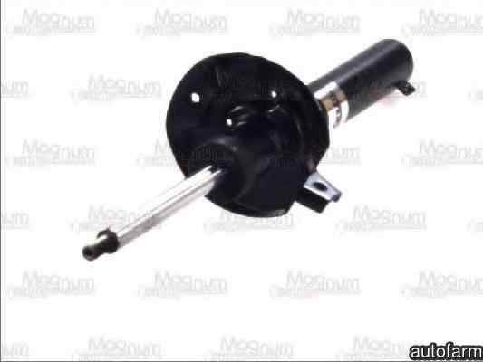 Amortizor telescop AUDI A3 8P1 Magnum Technology A