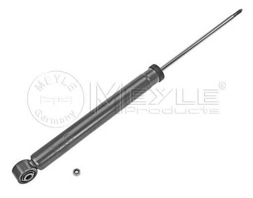 Amortizor telescop AUDI A4 Avant 8K5 B8 MEYLE 1267250027