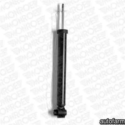 Amortizor telescop AUDI A4 Cabriolet 8H7 B6 8HE B7 MONROE 23956