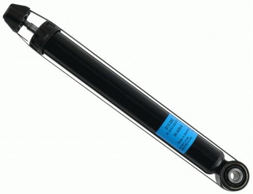 Amortizor telescop AUDI Q3 8U SACHS 313 252