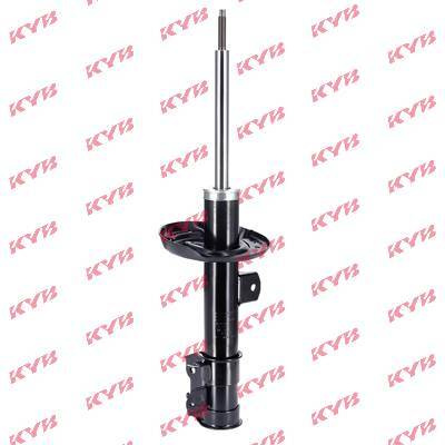 AMORTIZOR / TELESCOP # Axa fata dreapta Opel Corsa