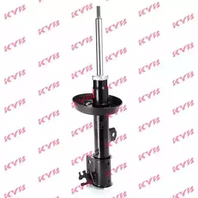 AMORTIZOR / TELESCOP # Axa fata dreapta Opel Vectra 1995 1996 1997 1998 1999 2000 2001 2002 2003 # 333715 # KYB