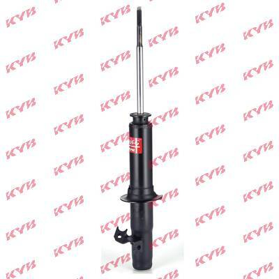 AMORTIZOR / TELESCOP # Axa fata stanga Rover 45 2004 2005 # 341234 # KYB