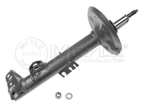 Amortizor telescop BMW 3 Cabriolet E36 MEYLE 3266230026